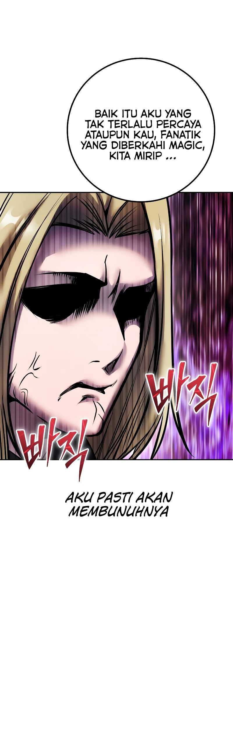 I Was More Overpowered Than The Hero, So I Hid My Power! Chapter 47 - halaman 57