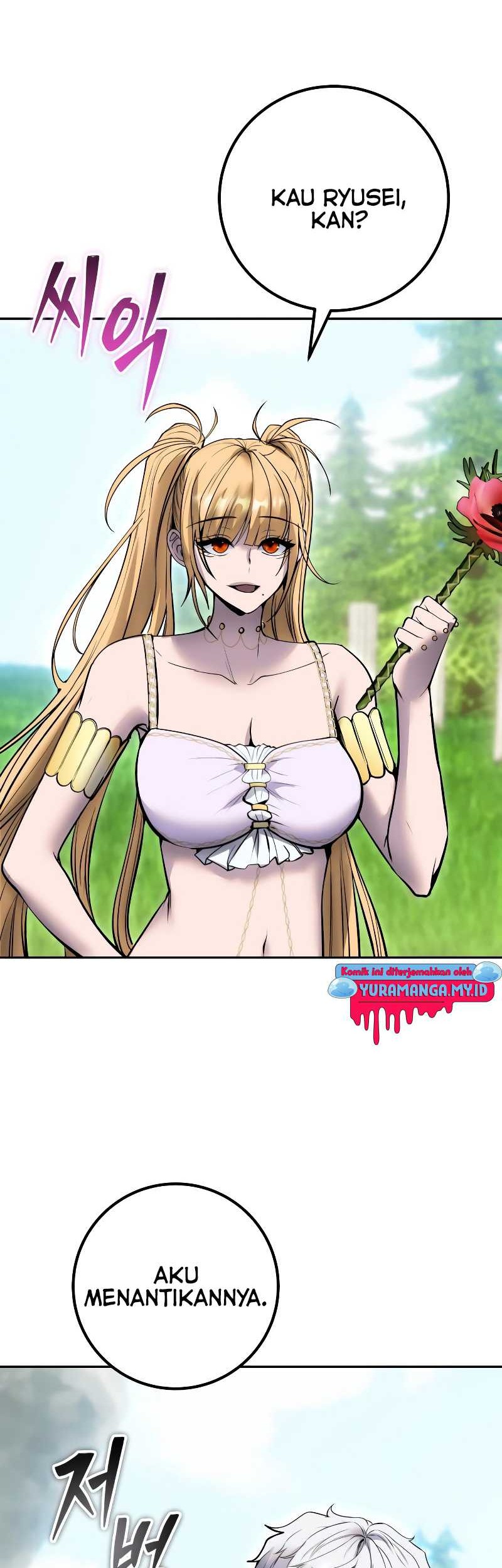 I Was More Overpowered Than The Hero, So I Hid My Power! Chapter 47 - halaman 58