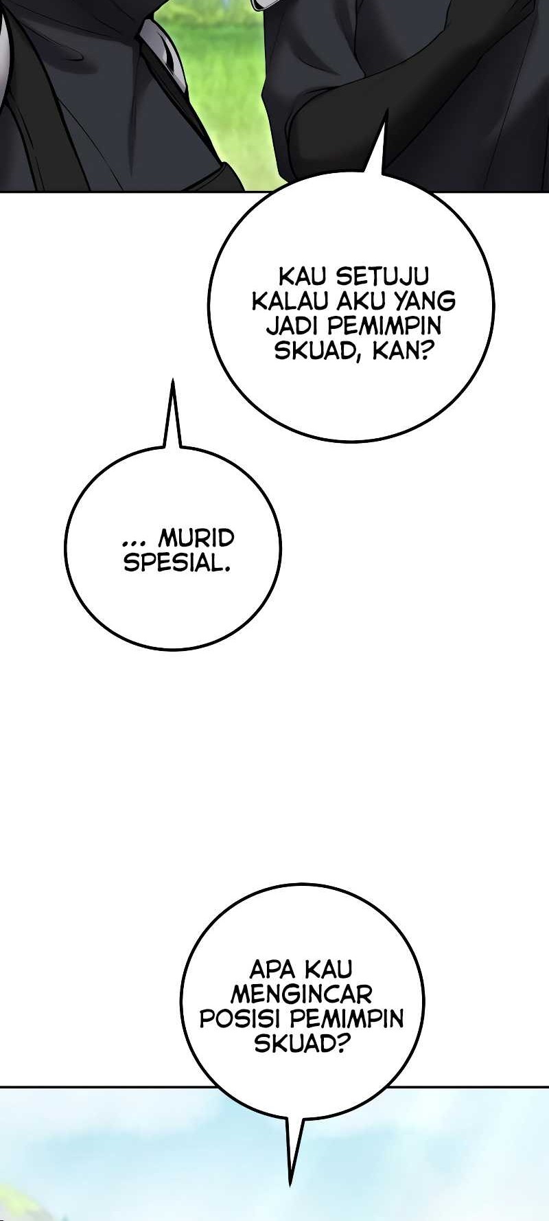I Was More Overpowered Than The Hero, So I Hid My Power! Chapter 47 - halaman 6