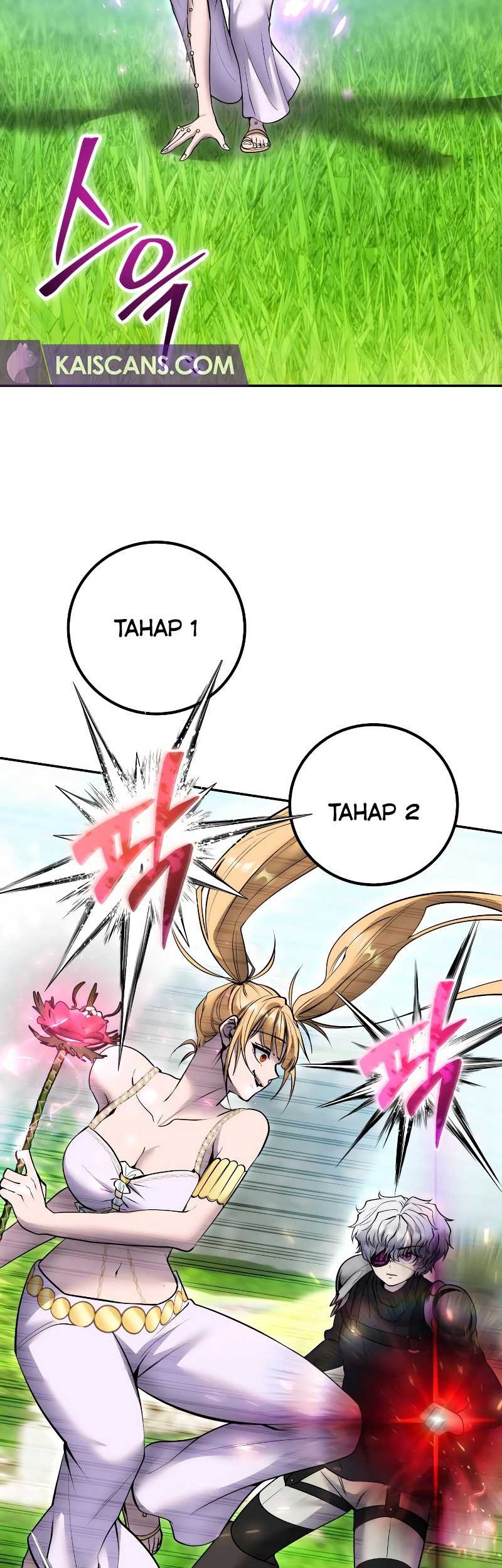 I Was More Overpowered Than The Hero, So I Hid My Power! Chapter 47 - halaman 60