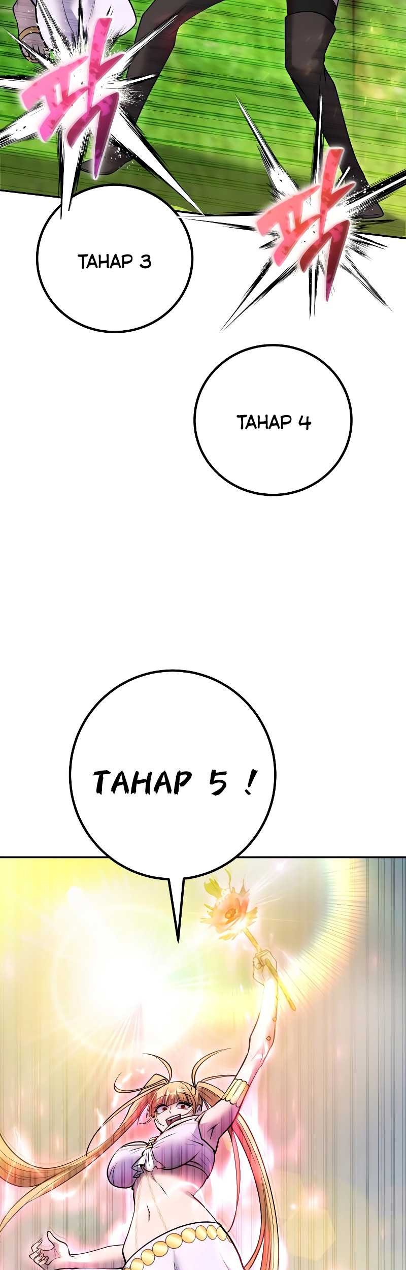 I Was More Overpowered Than The Hero, So I Hid My Power! Chapter 47 - halaman 61