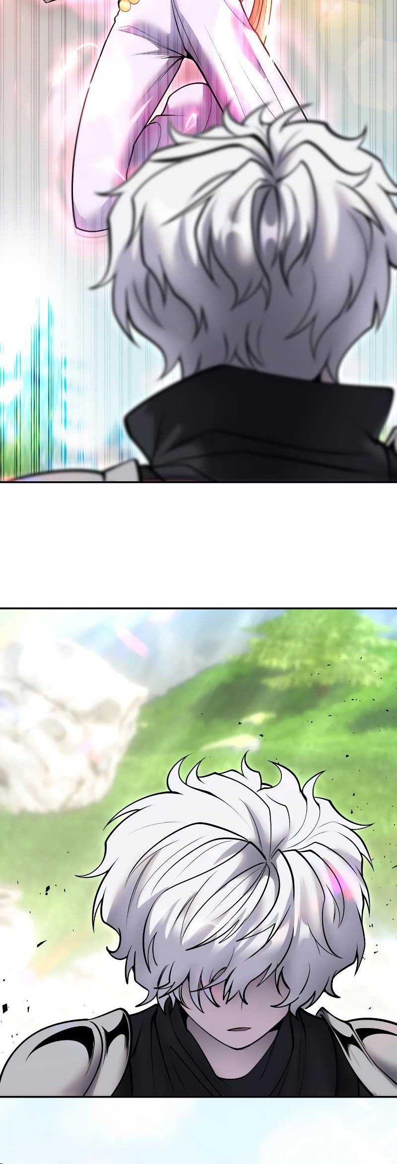 I Was More Overpowered Than The Hero, So I Hid My Power! Chapter 47 - halaman 62