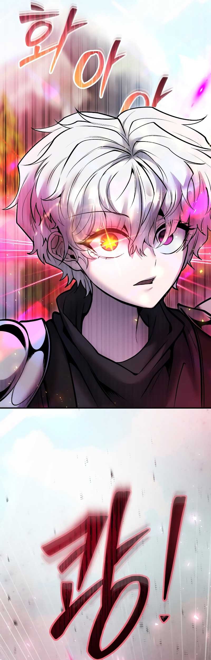 I Was More Overpowered Than The Hero, So I Hid My Power! Chapter 47 - halaman 63