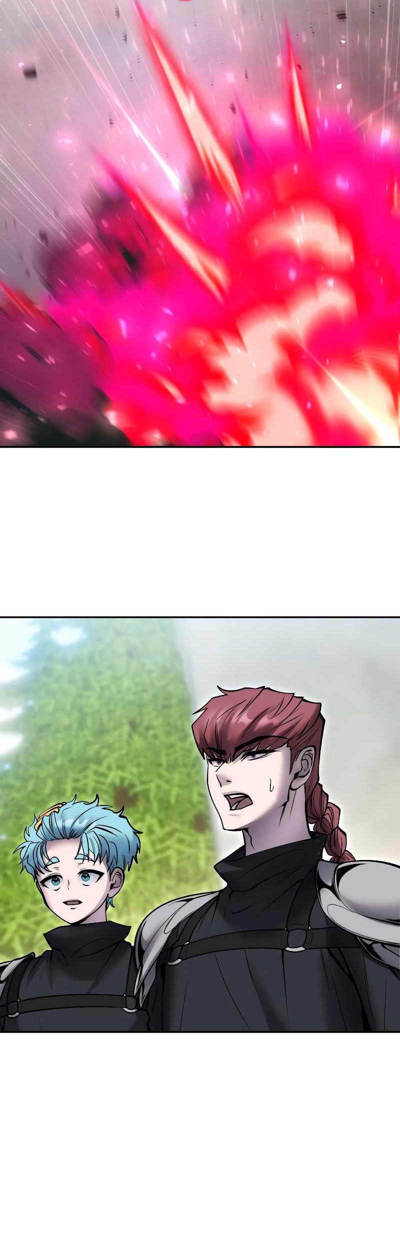 I Was More Overpowered Than The Hero, So I Hid My Power! Chapter 47 - halaman 64