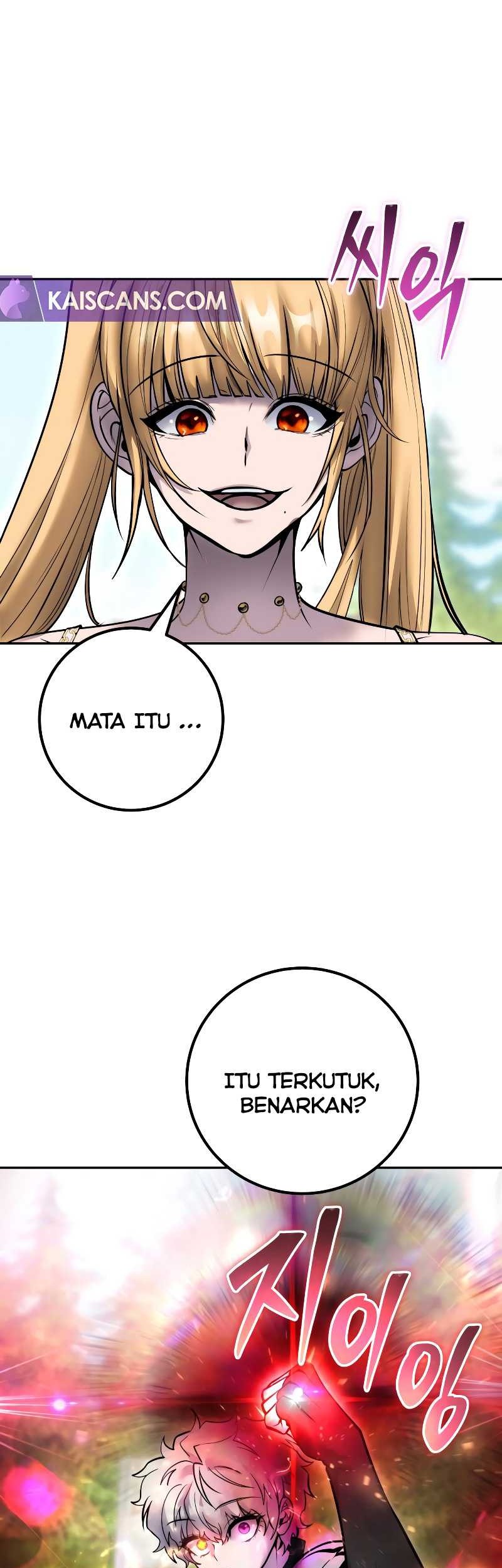 I Was More Overpowered Than The Hero, So I Hid My Power! Chapter 47 - halaman 65