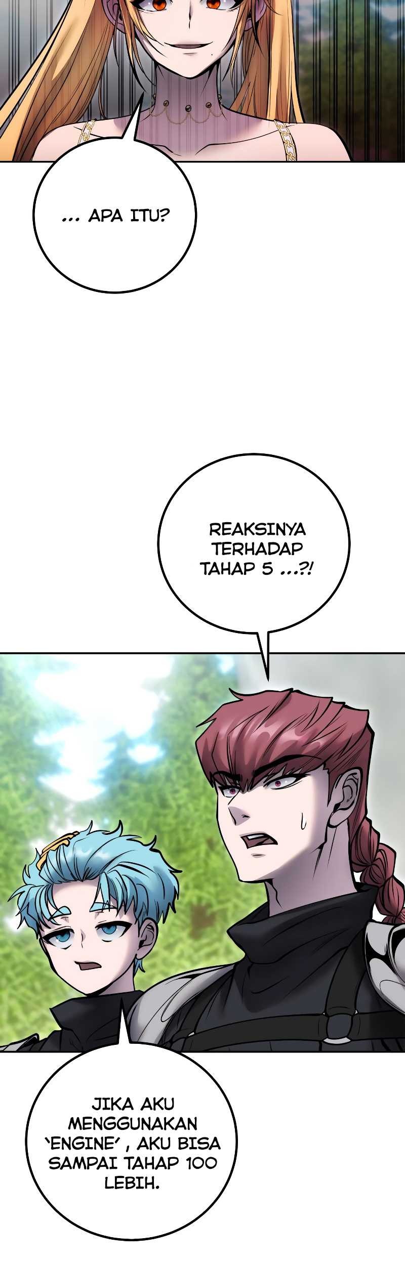 I Was More Overpowered Than The Hero, So I Hid My Power! Chapter 47 - halaman 67