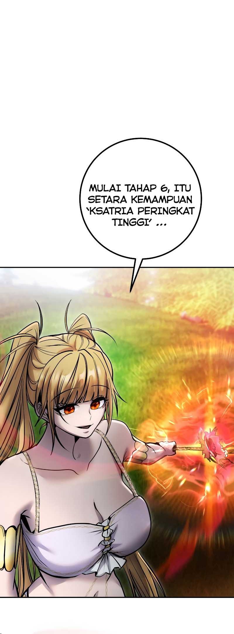 I Was More Overpowered Than The Hero, So I Hid My Power! Chapter 47 - halaman 68