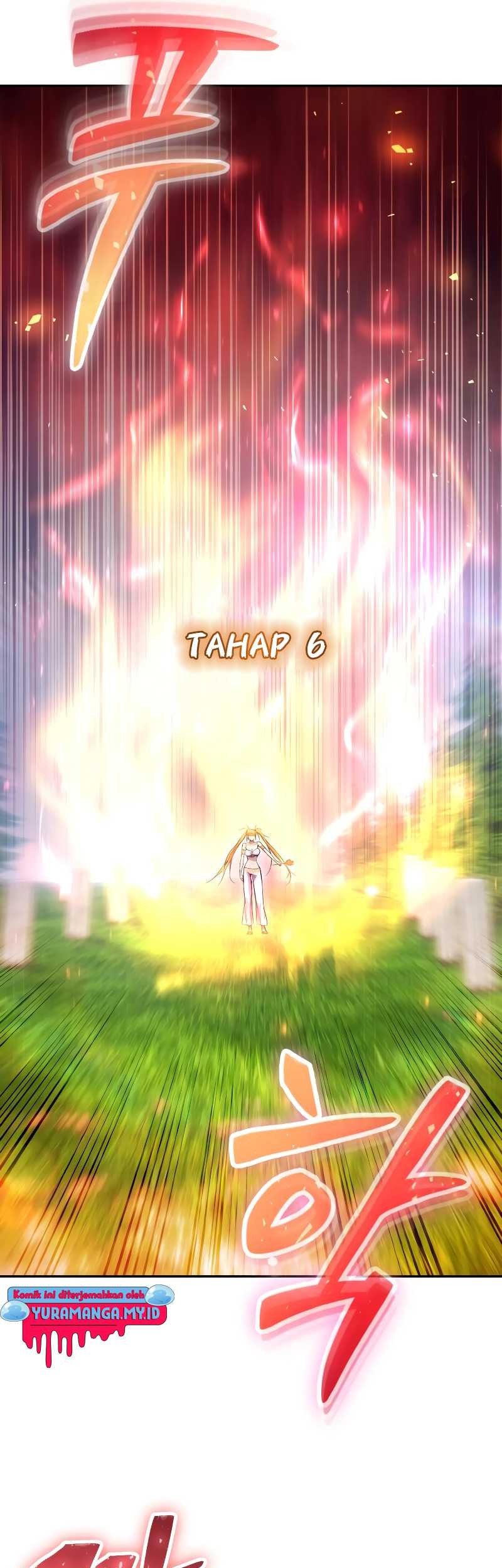 I Was More Overpowered Than The Hero, So I Hid My Power! Chapter 47 - halaman 69