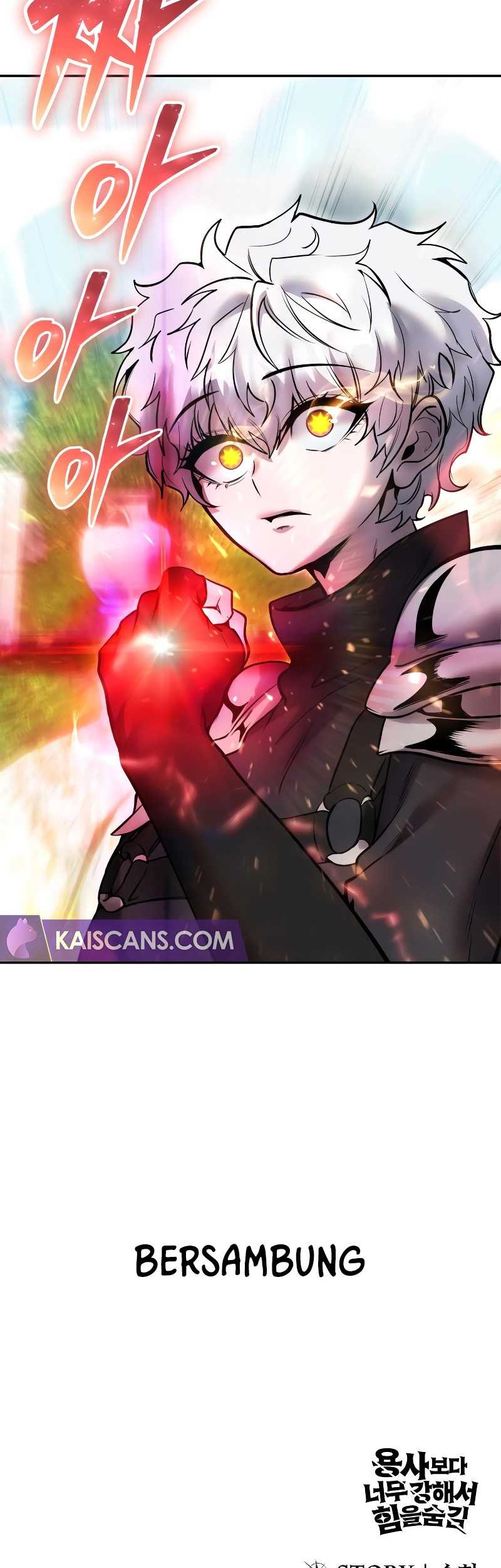 I Was More Overpowered Than The Hero, So I Hid My Power! Chapter 47 - halaman 70