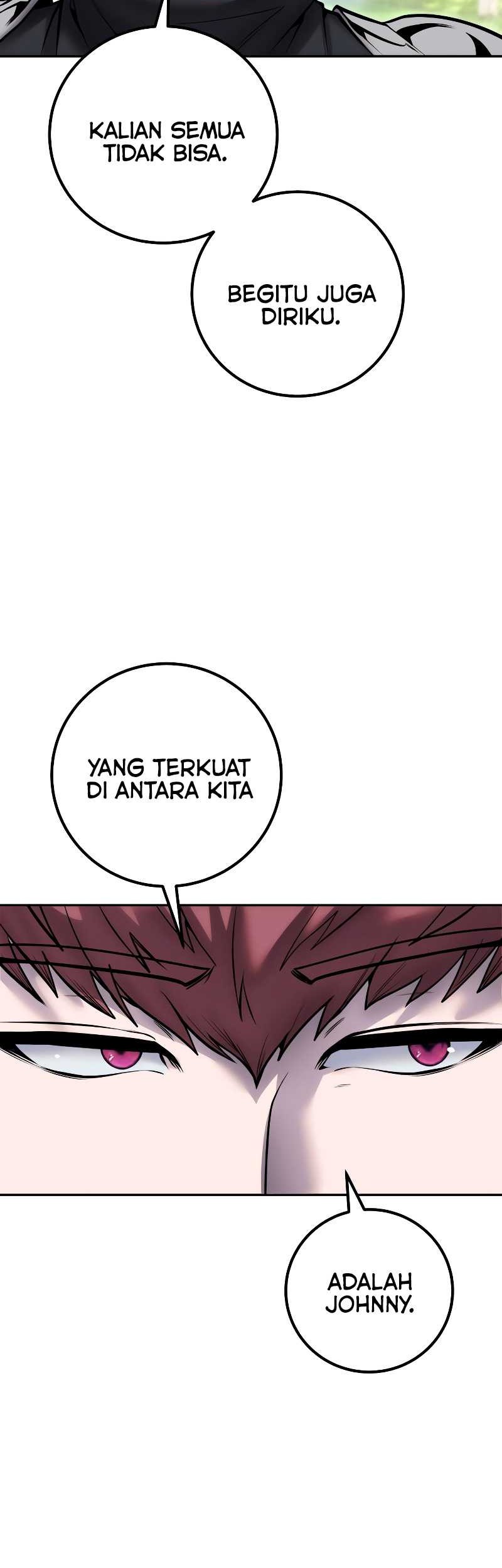 I Was More Overpowered Than The Hero, So I Hid My Power! Chapter 47 - halaman 9