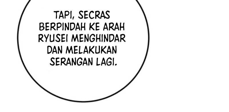 I Was More Overpowered Than The Hero, So I Hid My Power! Chapter 48 - halaman 11