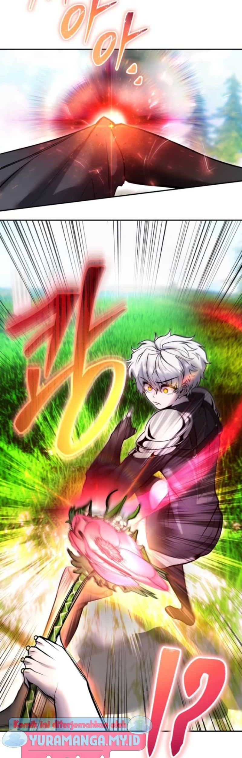 I Was More Overpowered Than The Hero, So I Hid My Power! Chapter 48 - halaman 13