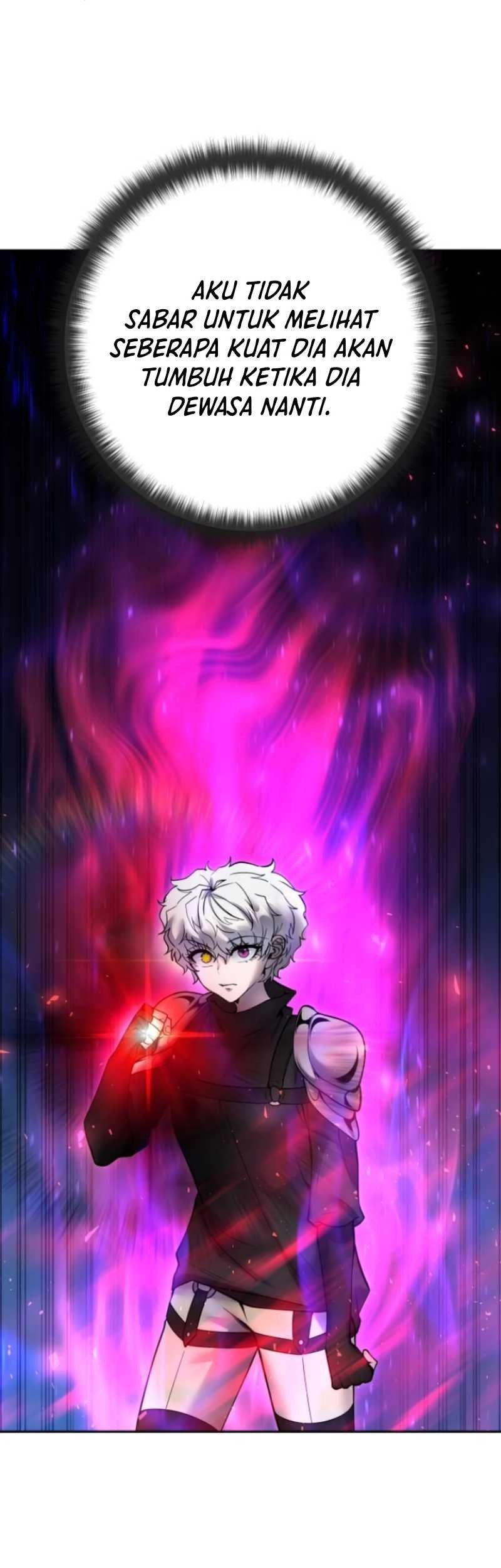 I Was More Overpowered Than The Hero, So I Hid My Power! Chapter 48 - halaman 17