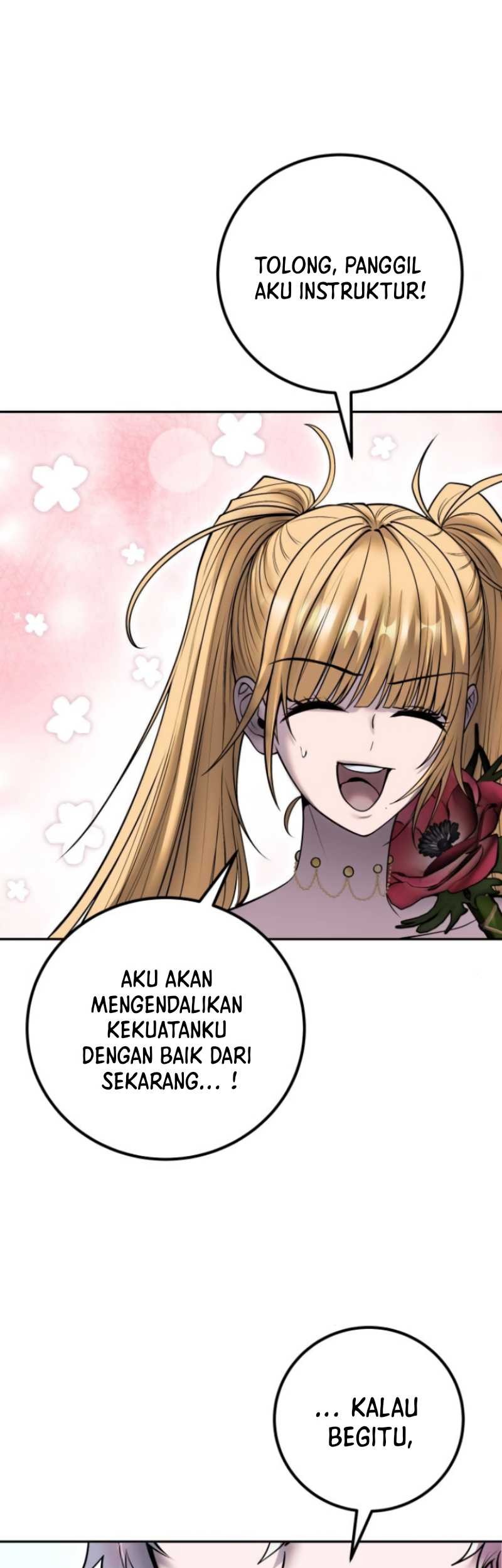 I Was More Overpowered Than The Hero, So I Hid My Power! Chapter 48 - halaman 22