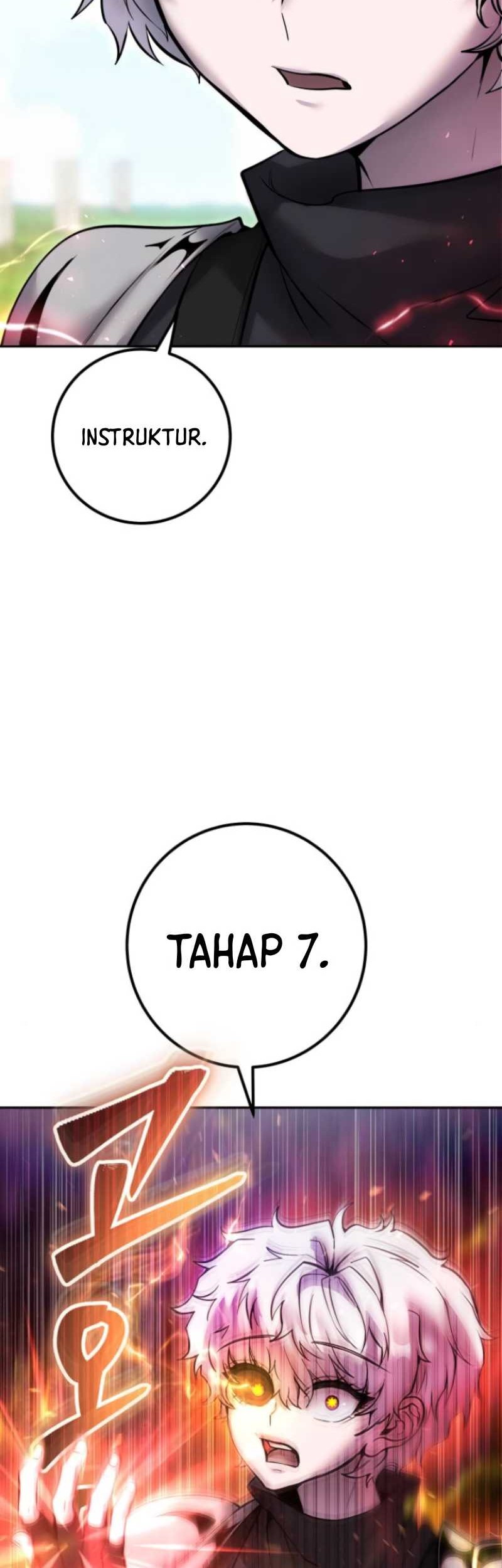 I Was More Overpowered Than The Hero, So I Hid My Power! Chapter 48 - halaman 23