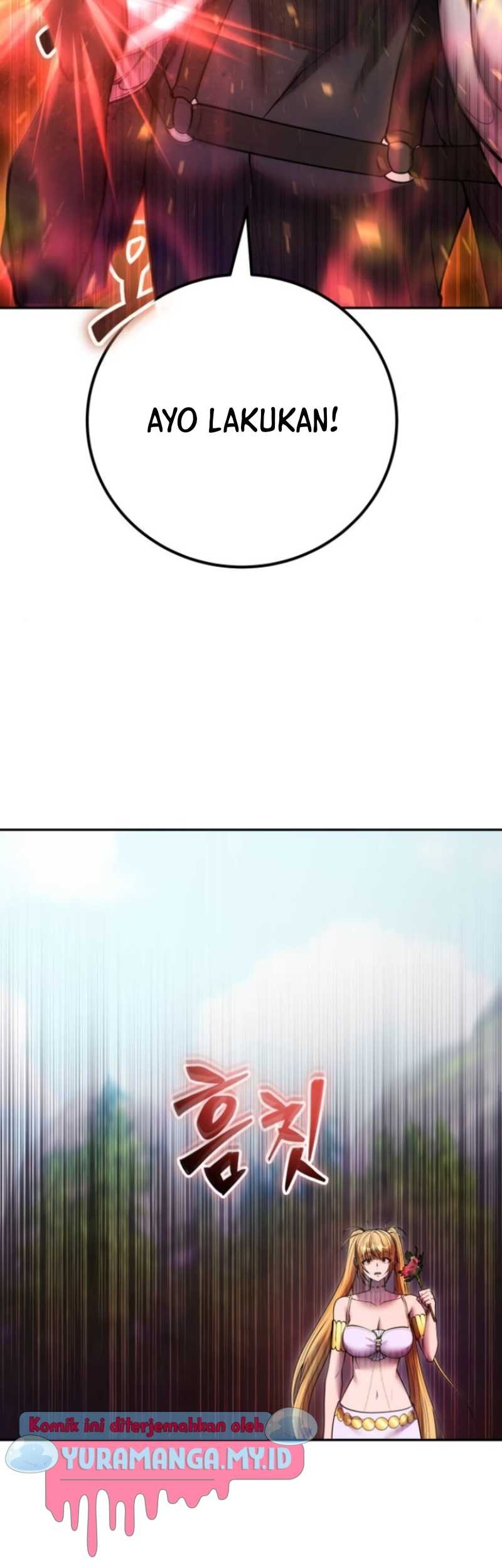 I Was More Overpowered Than The Hero, So I Hid My Power! Chapter 48 - halaman 24