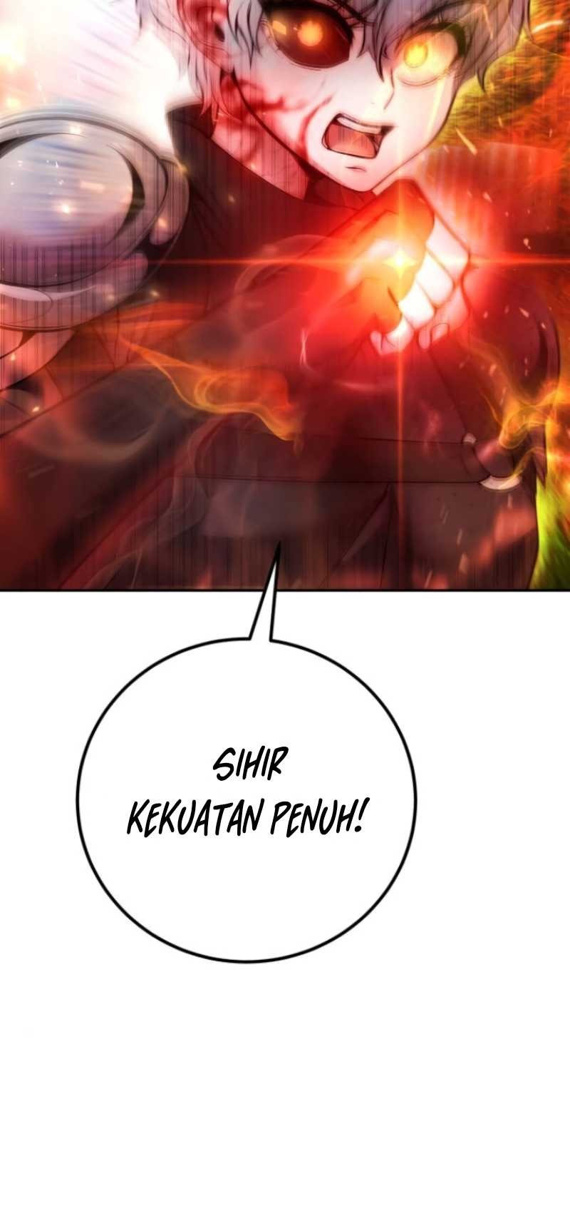 I Was More Overpowered Than The Hero, So I Hid My Power! Chapter 48 - halaman 26