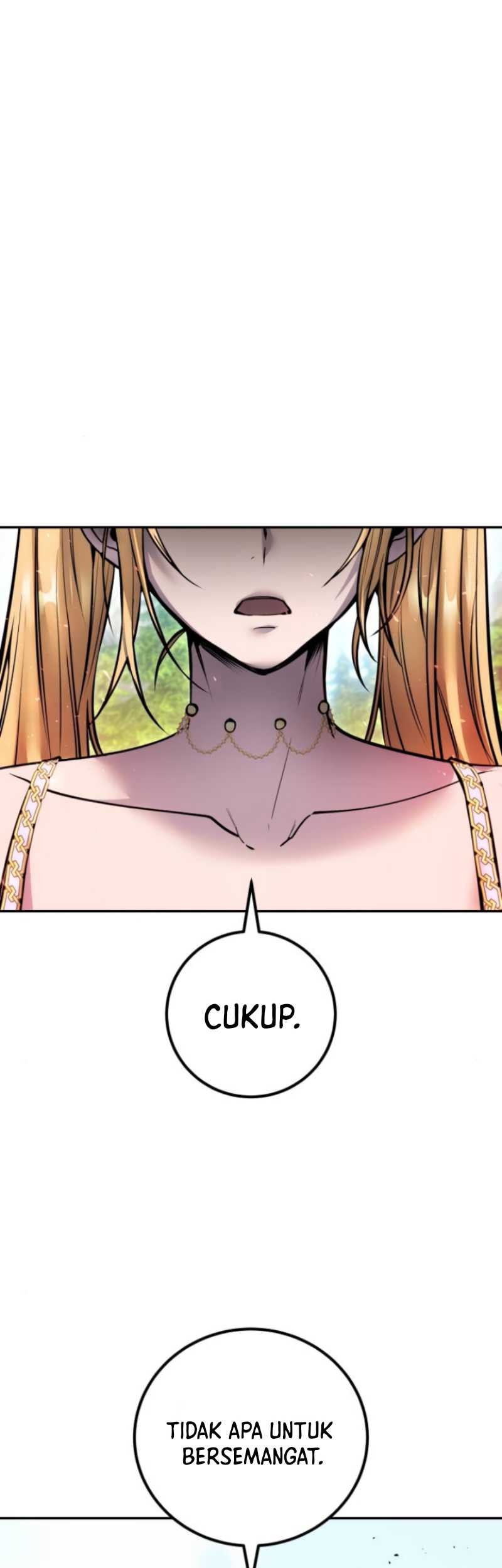I Was More Overpowered Than The Hero, So I Hid My Power! Chapter 48 - halaman 27