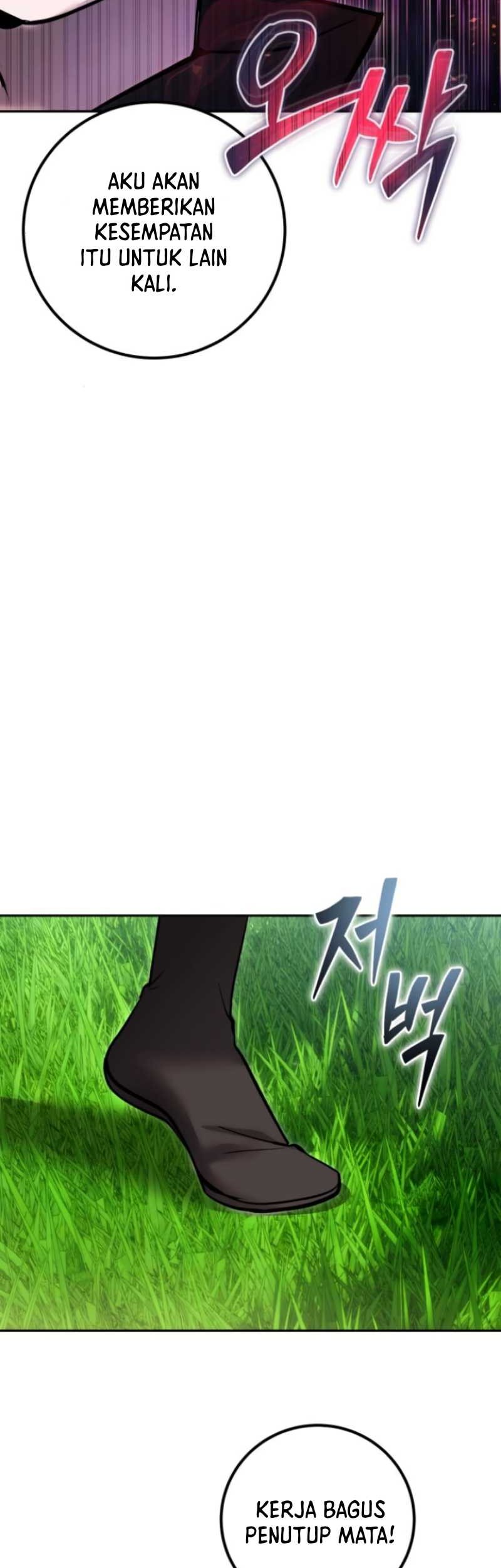 I Was More Overpowered Than The Hero, So I Hid My Power! Chapter 48 - halaman 29