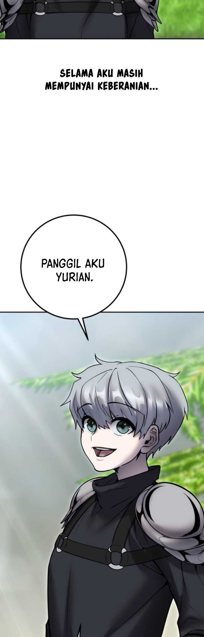 I Was More Overpowered Than The Hero, So I Hid My Power! Chapter 48 - halaman 33