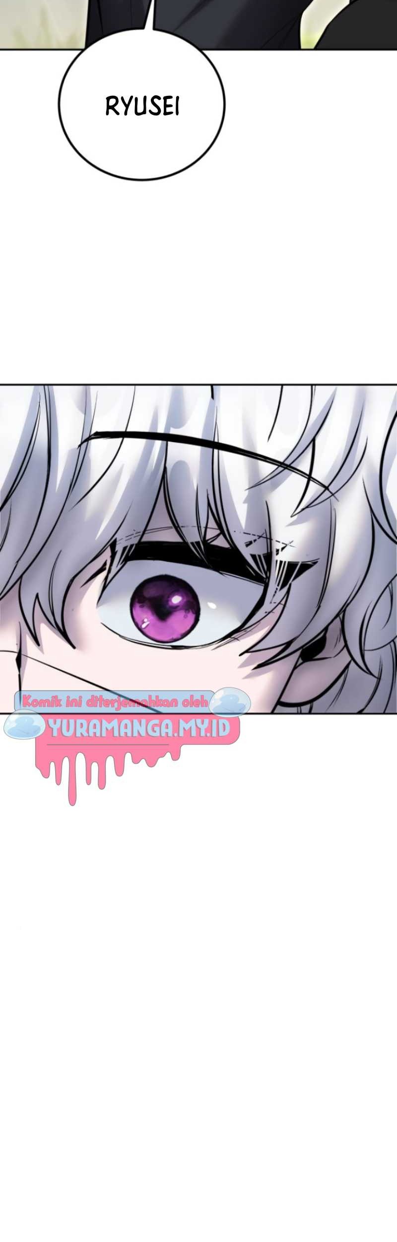 I Was More Overpowered Than The Hero, So I Hid My Power! Chapter 48 - halaman 34