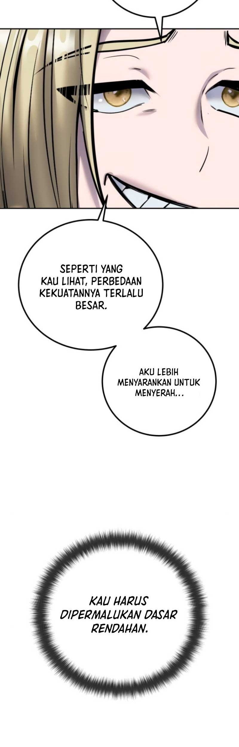 I Was More Overpowered Than The Hero, So I Hid My Power! Chapter 48 - halaman 38