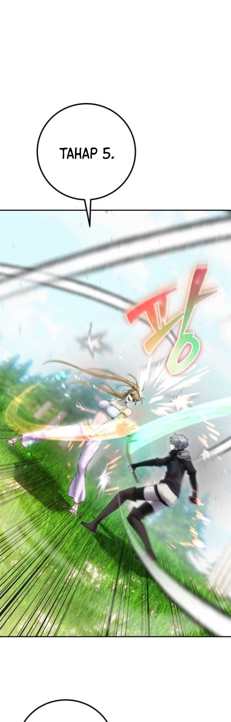 I Was More Overpowered Than The Hero, So I Hid My Power! Chapter 48 - halaman 47