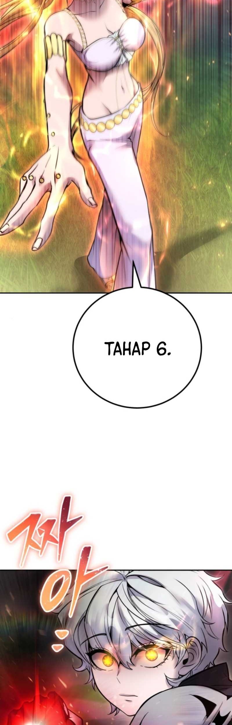 I Was More Overpowered Than The Hero, So I Hid My Power! Chapter 48 - halaman 5