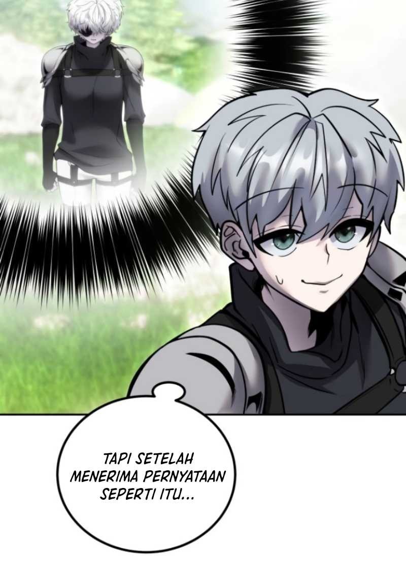 I Was More Overpowered Than The Hero, So I Hid My Power! Chapter 48 - halaman 51