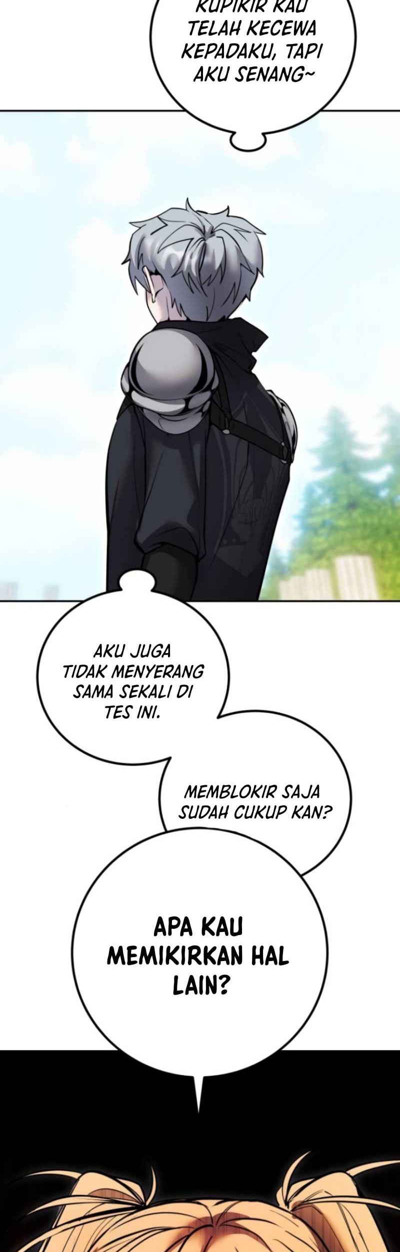 I Was More Overpowered Than The Hero, So I Hid My Power! Chapter 48 - halaman 53