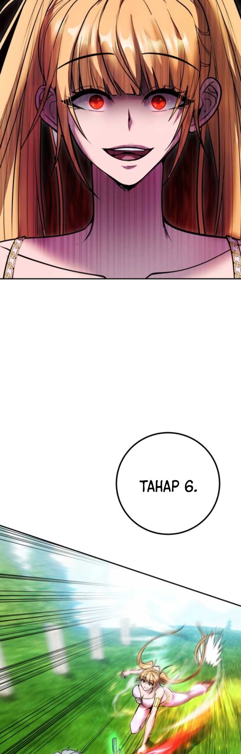 I Was More Overpowered Than The Hero, So I Hid My Power! Chapter 48 - halaman 54