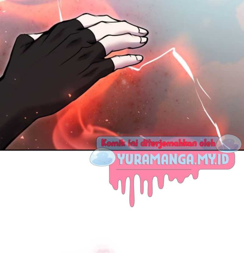 I Was More Overpowered Than The Hero, So I Hid My Power! Chapter 48 - halaman 56
