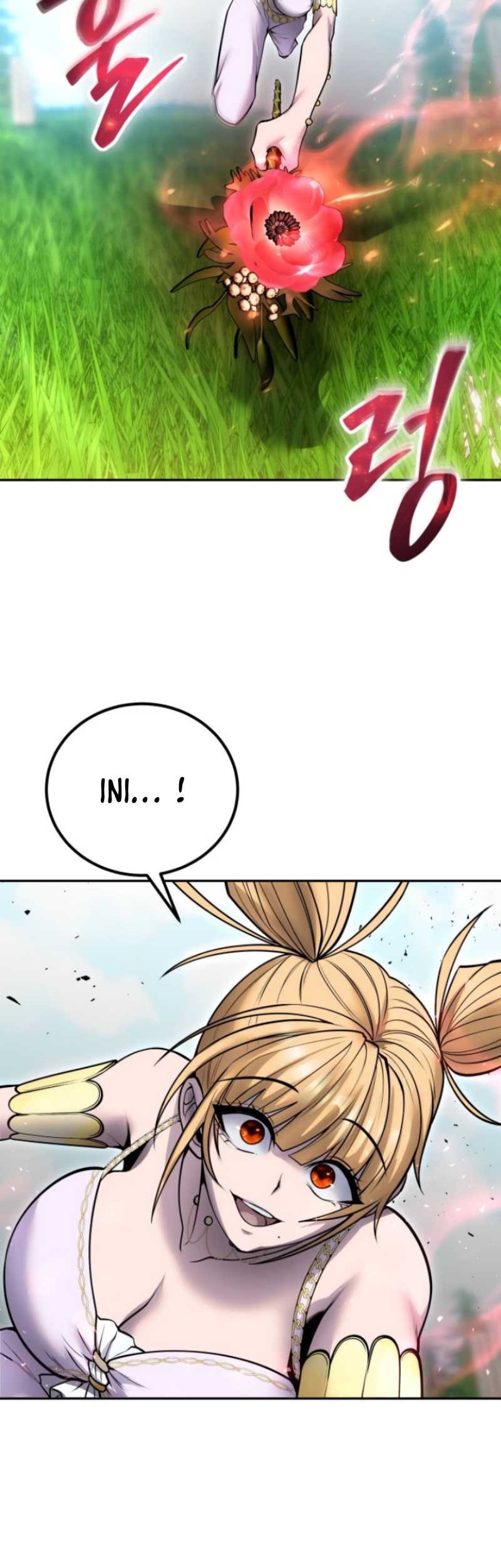 I Was More Overpowered Than The Hero, So I Hid My Power! Chapter 48 - halaman 58