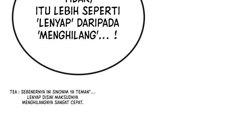 I Was More Overpowered Than The Hero, So I Hid My Power! Chapter 48 - halaman 61