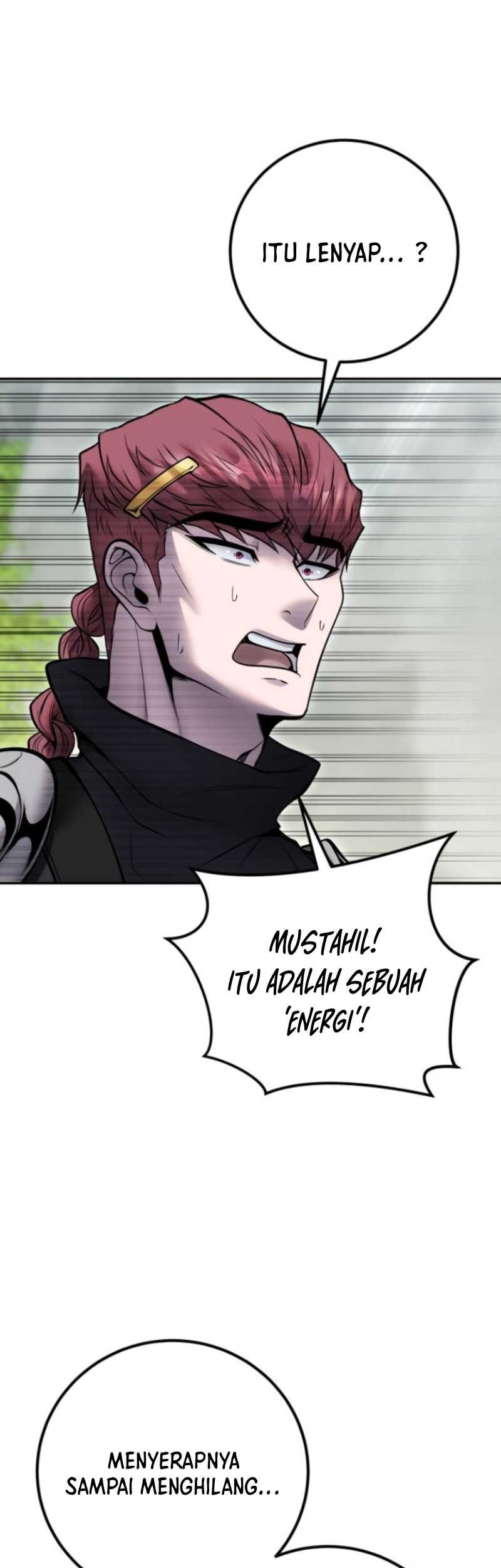 I Was More Overpowered Than The Hero, So I Hid My Power! Chapter 48 - halaman 62