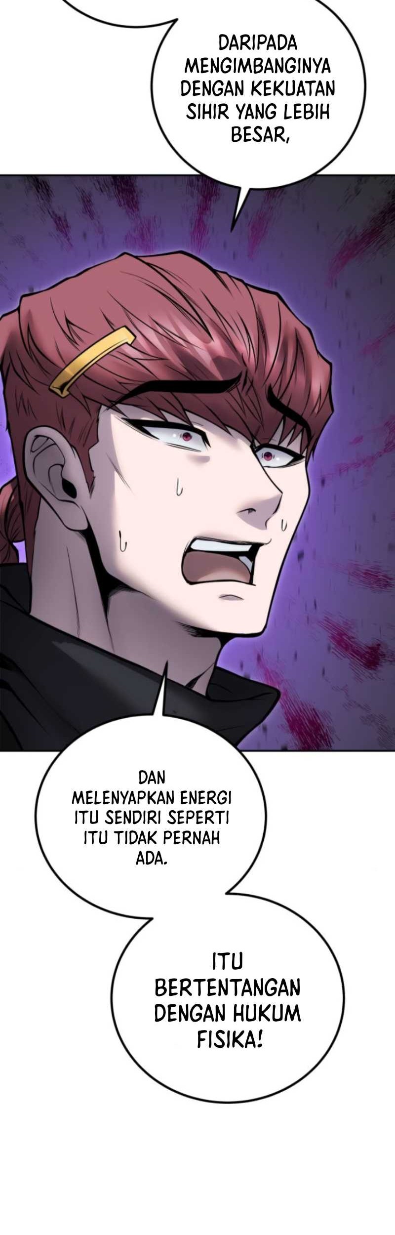 I Was More Overpowered Than The Hero, So I Hid My Power! Chapter 48 - halaman 63