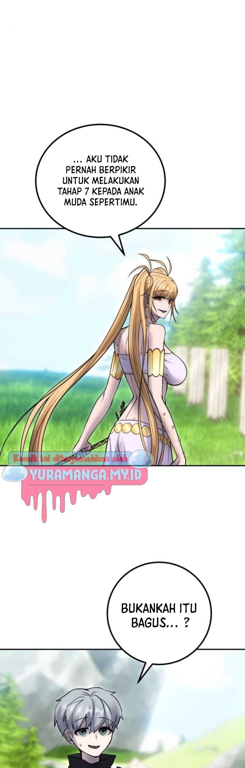 I Was More Overpowered Than The Hero, So I Hid My Power! Chapter 48 - halaman 66