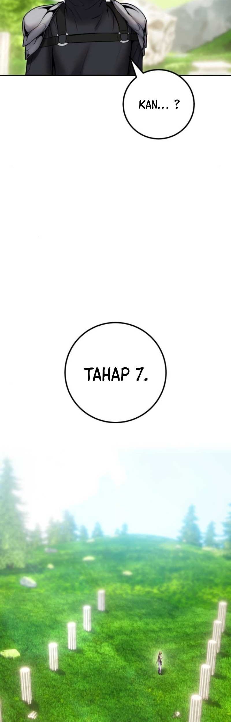 I Was More Overpowered Than The Hero, So I Hid My Power! Chapter 48 - halaman 67