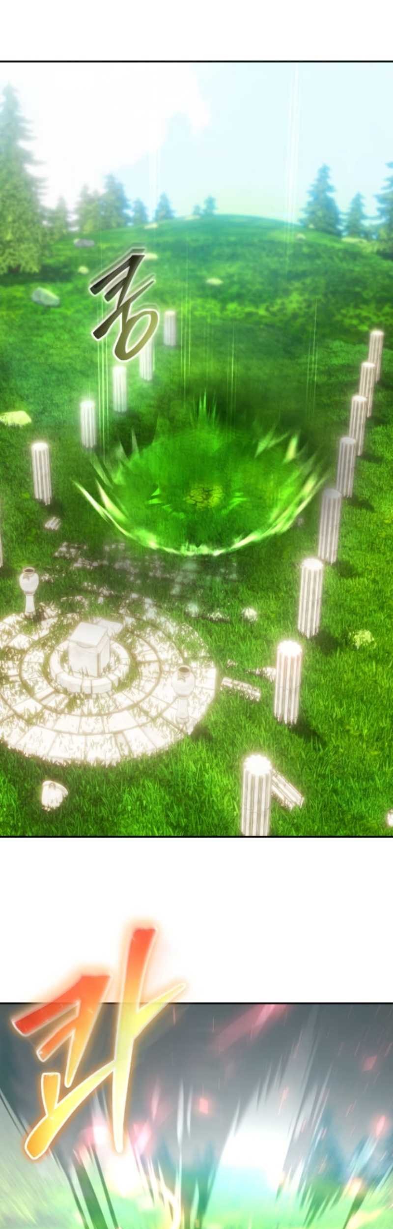 I Was More Overpowered Than The Hero, So I Hid My Power! Chapter 48 - halaman 70
