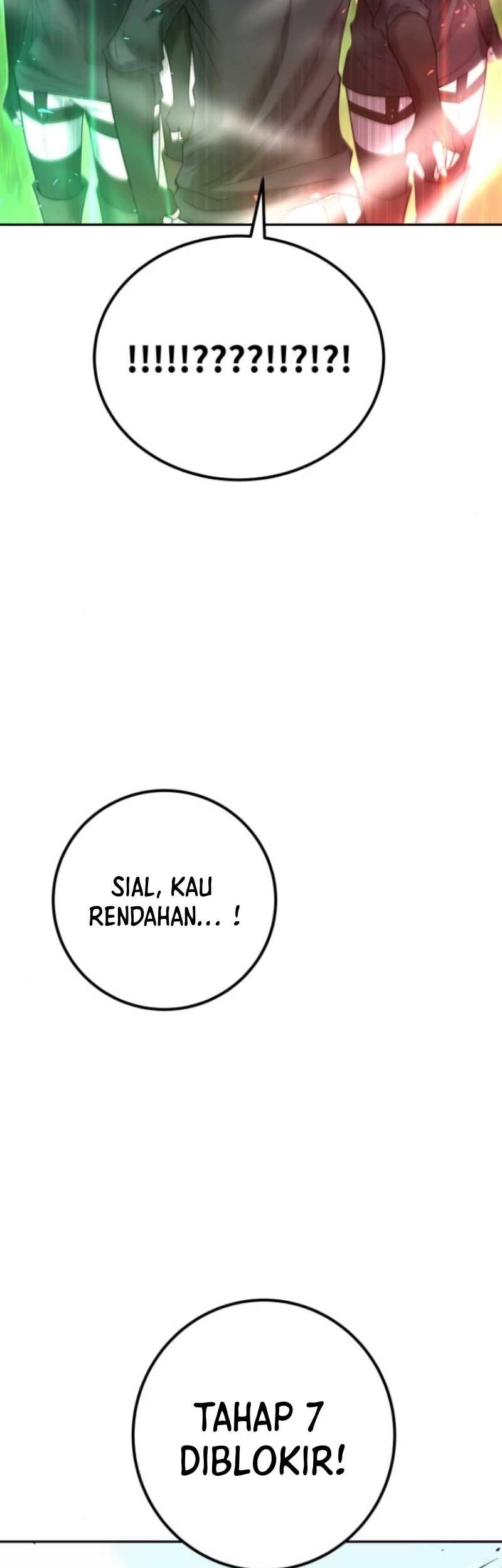 I Was More Overpowered Than The Hero, So I Hid My Power! Chapter 48 - halaman 72