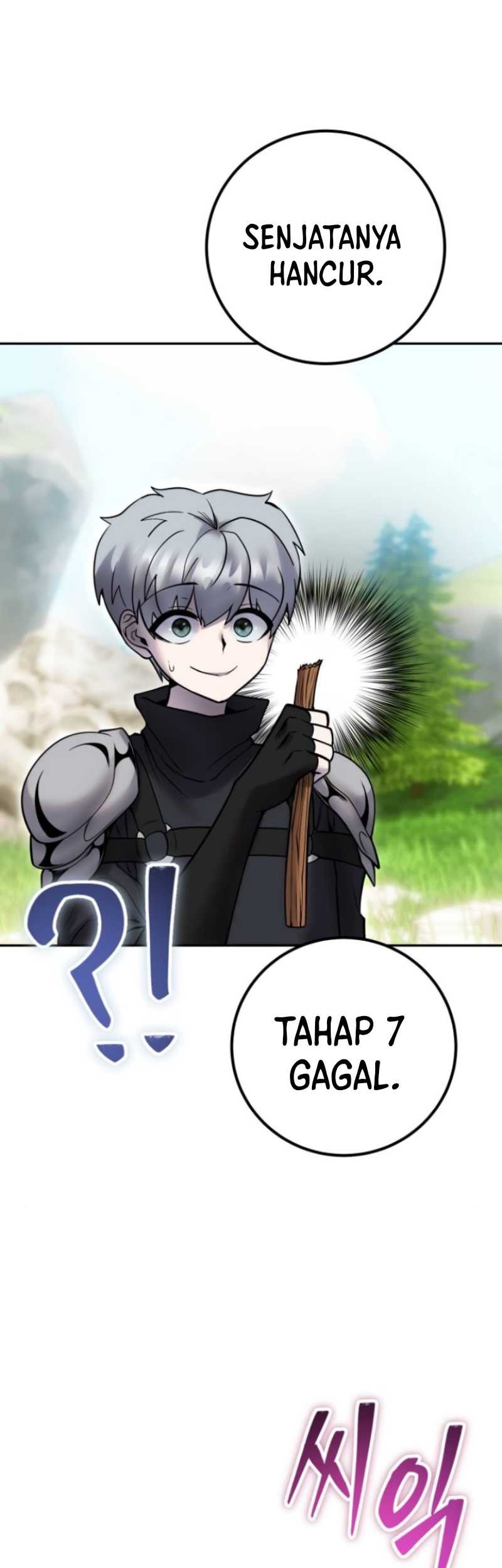 I Was More Overpowered Than The Hero, So I Hid My Power! Chapter 48 - halaman 75