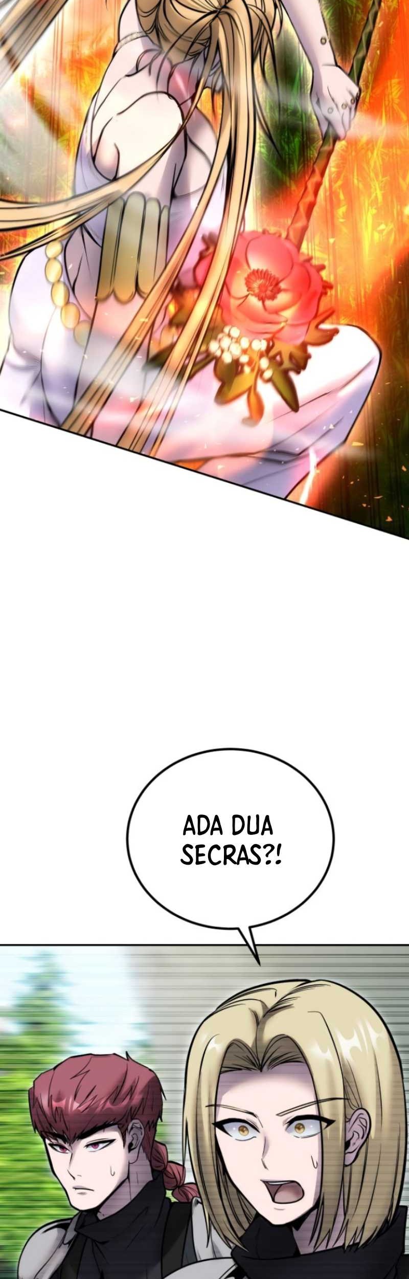 I Was More Overpowered Than The Hero, So I Hid My Power! Chapter 48 - halaman 9