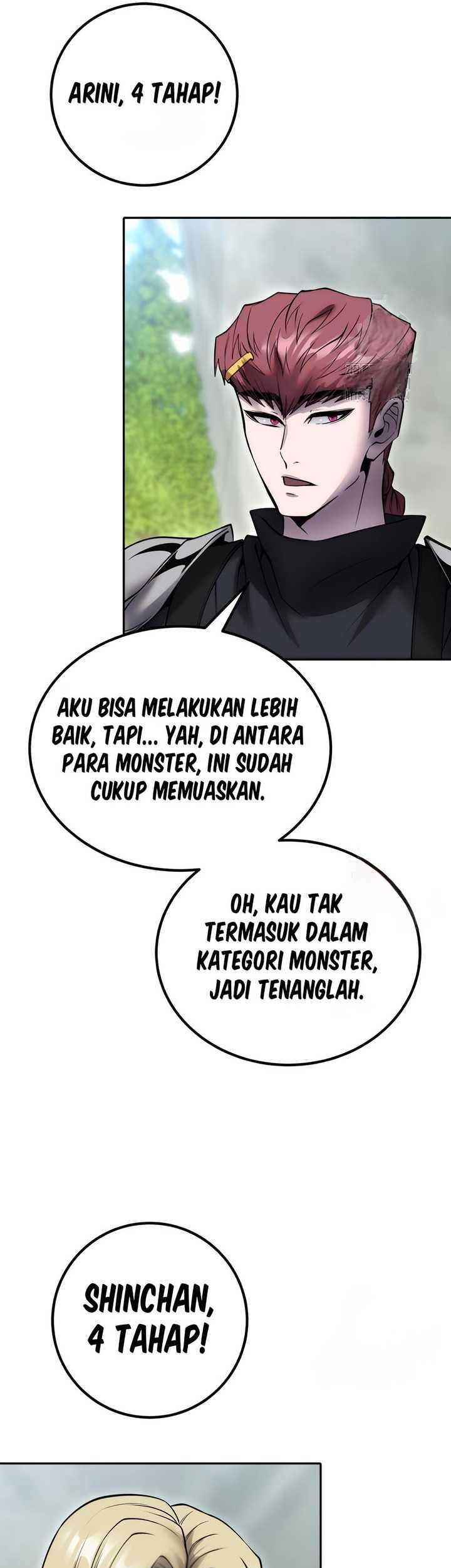 I Was More Overpowered Than The Hero, So I Hid My Power! Chapter 49 - halaman 12