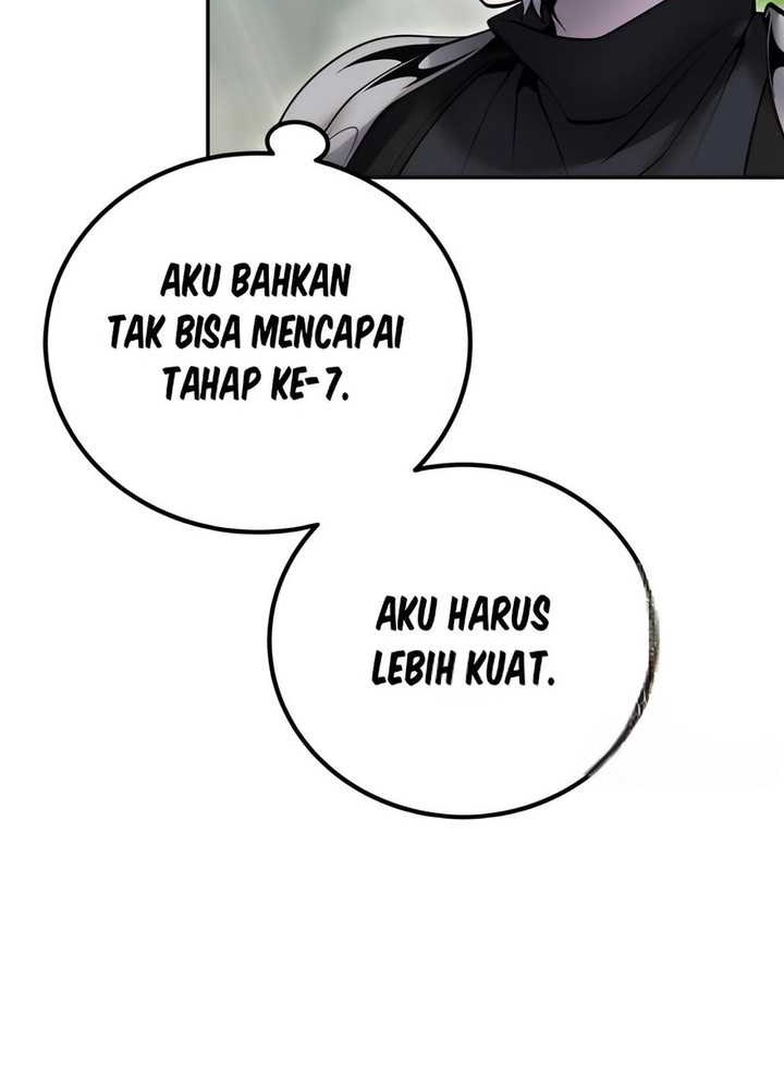 I Was More Overpowered Than The Hero, So I Hid My Power! Chapter 49 - halaman 14