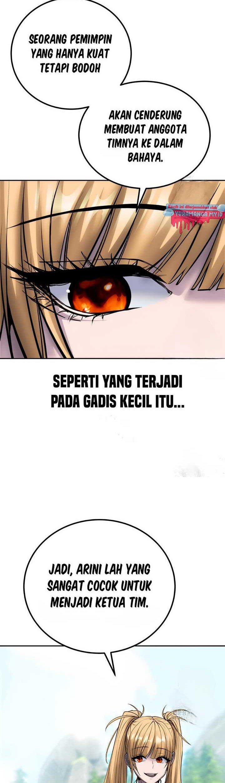 I Was More Overpowered Than The Hero, So I Hid My Power! Chapter 49 - halaman 22