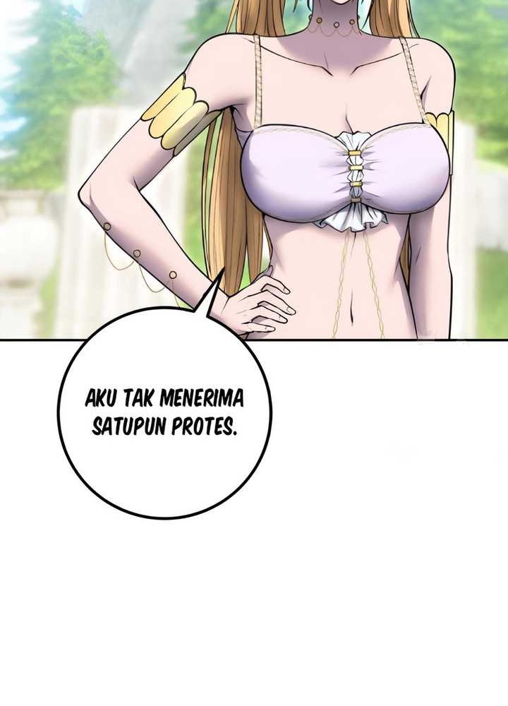 I Was More Overpowered Than The Hero, So I Hid My Power! Chapter 49 - halaman 23
