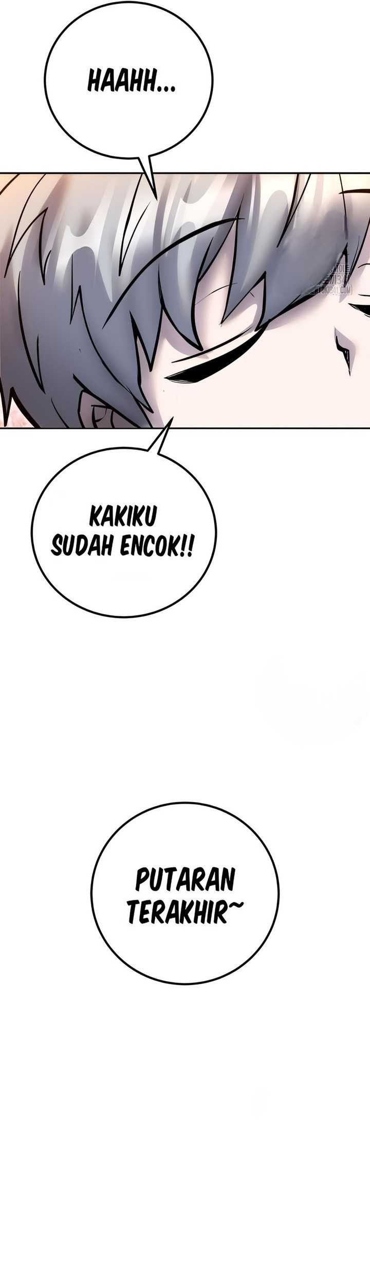 I Was More Overpowered Than The Hero, So I Hid My Power! Chapter 49 - halaman 39