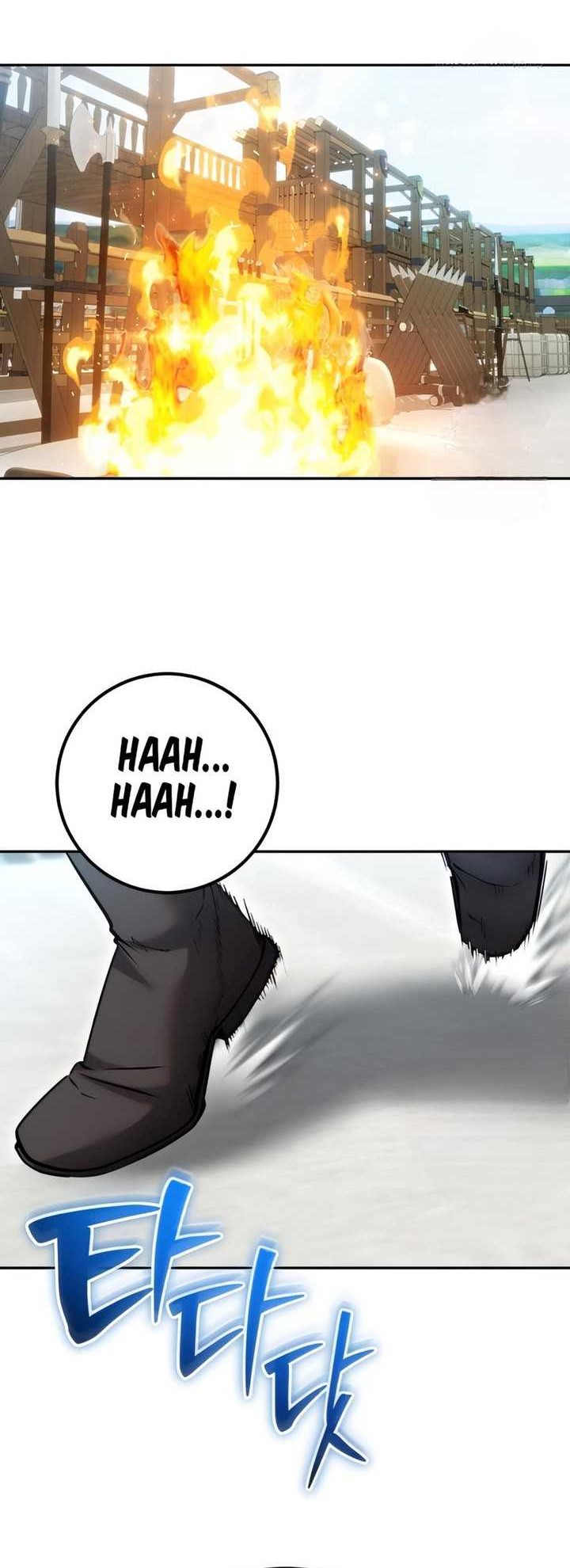 I Was More Overpowered Than The Hero, So I Hid My Power! Chapter 49 - halaman 40