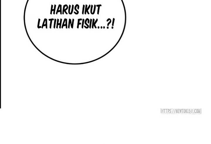 I Was More Overpowered Than The Hero, So I Hid My Power! Chapter 49 - halaman 46