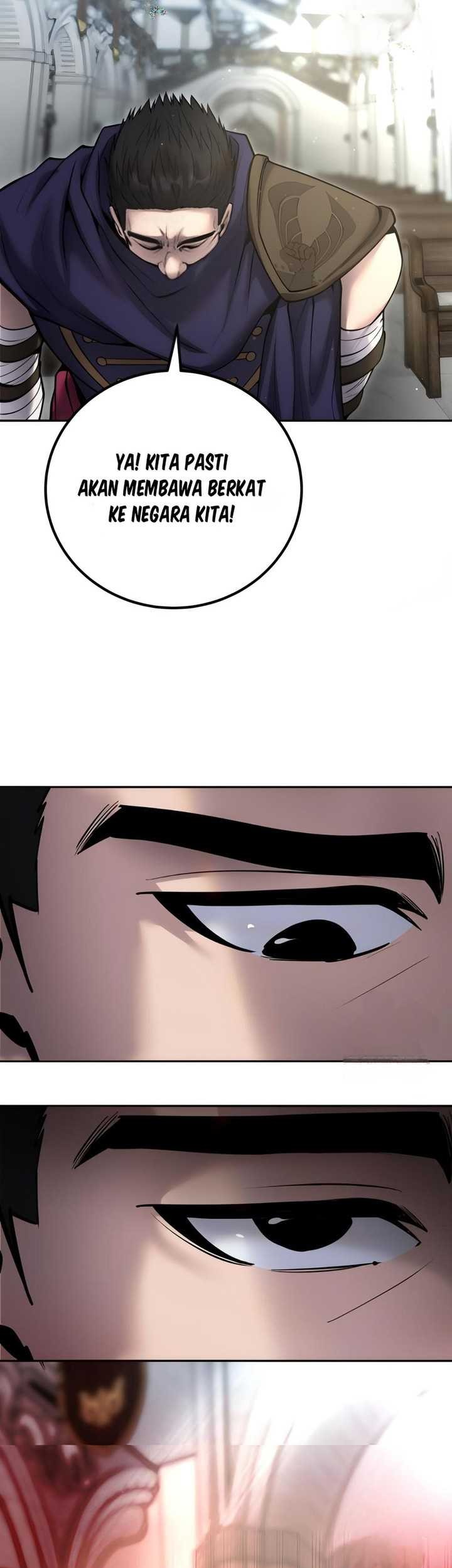 I Was More Overpowered Than The Hero, So I Hid My Power! Chapter 49 - halaman 53
